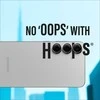 „Panzer Glass PanzerGlass Hoops“ objektyvo apsauga „Samsung Galaxy S25“, permatoma