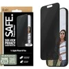 Panzer Glass PanzerGlass Ekrano apsauga | Apple | iPhone 16 Plus | Stiklas | Juodas | Itin platus pritaikymas