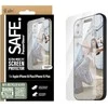 Panzer Glass PanzerGlass Ekrano apsauga | Apple | iPhone 16 Plus | Stiklas | Skaidrus | Itin platus pritaikymas