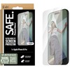 Panzer Glass PanzerGlass Ekrano apsauga | Apple | iPhone 16 Pro | Stiklas | Skaidrus | Itin platus pritaikymas