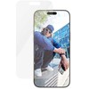 Panzer Glass Apple iPhone 15 Plus/16 Plus Classic Fit Glass iš PanzerGlass