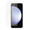 Panzer Glass PREMIUM TEMPERED stiklo ekrano apsauginė plėvelė, skirta Samsung Galaxy S23 FE, UWF Curved Edges AB