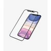 Panzer Glass PanzerGlass | Apple | iPhone XR/11 | Hibridinis stiklas | Skaidrus | Viso kadro aprėptis; Suapvalinti kraštai; 100 % prisilietimo išsaugojimas | Ekrano apsauga