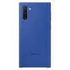 Samsung Galaxy Note10 Silikoninis dėklas (Mėlynas) PN970TLE 