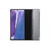 Dėklas Apsauginis stovimas dangtelis, skirtas Samsung Galaxy Note 20/ Note 20 5G (Juodas)