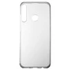 HUAWEI P40 LITE E Apsauginis permatomas dėklas