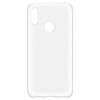 Apsauginis TPU dėklas, skirtas Huawei Y6S (skaidrus)