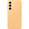 PS711TOE Silikoninis dėklas Samsung Galaxy S23 FE, Apricot (Apricot)