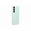 PS931CMEGWW Silikoninis dėklas Samsung Galaxy S25, Mint