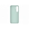 PS931CMEGWW Silikoninis dėklas Samsung Galaxy S25, Mint