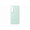 PS931CMEGWW Silikoninis dėklas Samsung Galaxy S25, Mint