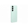 PS936CMEGWW Silikoninis dėklas Samsung Galaxy S25 Plus, Mint