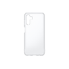 Dėklas „Samsung Galaxy A04s“ minkštas skaidrus dangtelis, skaidrus