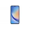 QA346CTE skaidrus dėklas, skirtas Samsung Galaxy A34 skaidrus (skaidrus)