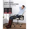 RENPHO Aeria Ultimate Thermal 2 Leg Massager With Heat