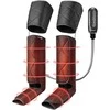 RENPHO Aeria Ultimate Thermal 2 Leg Massager With Heat