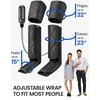 RENPHO Aeria Ultimate Thermal 2 Leg Massager With Heat