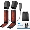 RENPHO Aeria Ultimate Thermal 2 Leg Massager With Heat