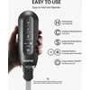 RENPHO Aeria Ultimate Thermal 2 Leg Massager With Heat