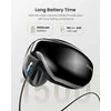 RENPHO Eye Massager Juodas - eye massager