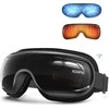 RENPHO Eyeris 3 Eye Massager Juodas