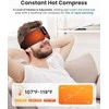 RENPHO Eyesnooze Sleepmask Aroma Therapy