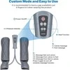 RENPHO Foot &amp; Calf Air Massager With Heat