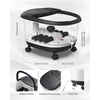 RENPHO Foot Spa Bath Massager Pro JD618
