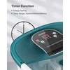 RENPHO Foot Spa Bath Massager X002