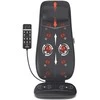 RENPHO Neck &amp; Back Massage Cushion S Juodas