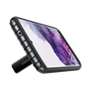 Dėklas Samsung Galaxy S20 Apsauginė Nugarėlė Juoda
