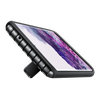 Dėklas Samsung Galaxy S20 Apsauginė Nugarėlė Juoda