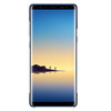 Samsung Galaxy Note8 N950 dviejų dalių dėklas (Tamsiai mėlynas)