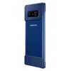Samsung Galaxy Note8 N950 dviejų dalių dėklas (Tamsiai mėlynas)
