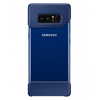 Samsung Galaxy Note8 N950 dviejų dalių dėklas (Tamsiai mėlynas)