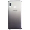 Samsung Galaxy A20e Gradation dėklas EF-AA202CBEGWW Juodas