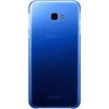 Samsung Galaxy J4+ dėklas „Gradation“ (2018) (Mėlynas) AJ415CLE 
