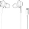 Samsung AKG ausinės, baltos spalvos