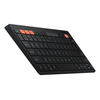 Samsung B3400UBE Multi Trio 500 Bluetooth Klaviatūra, Juodas (Juodas)