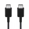 Samsung DA705BBE charging cable Type-C to Type-C, 1 m Juodas