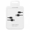 Samsung DG930MBEG USB to USB-C 2 pcs cables 1.5 m Juodas