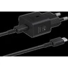 Samsung EP-T2510XBEGEU 25W Power Adapteris Juodas
