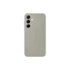 Samsung Galaxy A55 5G „Standing Grip“ dėklas, pilkas