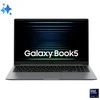 Nešiojamas kompiuteris Samsung Galaxy Book5 15.6 Core Ultra 7 255U/VGA integrated/32GB LP/512GB SSD/Win 11 Pro