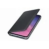 Samsung NG970PBE LED View dėklas skirtas Galaxy S10e (Juodas)