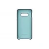 Samsung PG970TNE Silikoninis dėklas skirtas Galaxy S10e (Tamsiai mėlynas)