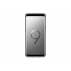 Samsung Galaxy S9 Apsauginis stovintis dėklas (Sidabrinis)