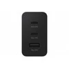 Samsung T6530NBE Power Adapteris 65W Trio, Juodas