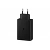 Samsung T6530NBE Power Adapteris 65W Trio, Juodas