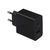 Samsung PD 35W Maitinimo Adapteris Duo TA220NB Juodas